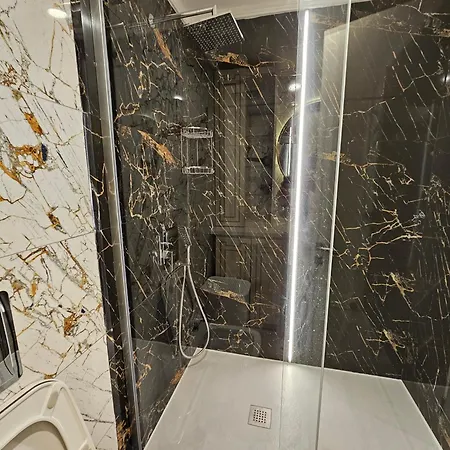 Apartamento Cebeci Towers Mahmutlar Luxury Alanya