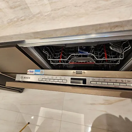 Cebeci Towers Mahmutlar Luxury Apartamento *