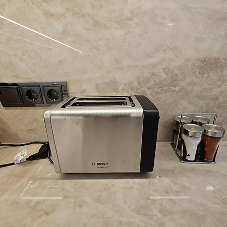 Cebeci Towers Mahmutlar Luxury Алания