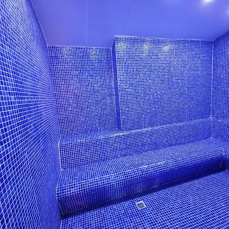 Cebeci Towers Mahmutlar Luxury Алания